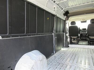 2023 RAM ProMaster 2500 Cargo Van  High Roof 159 WB - Photo 9 - La Puente, CA 91744