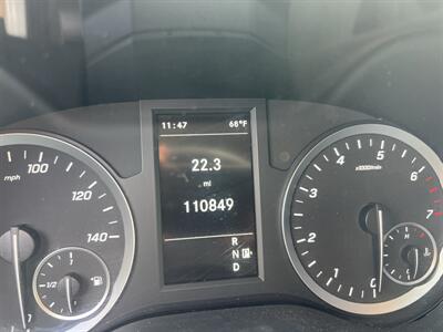 2020 Mercedes-Benz Metris Cargo Van   - Photo 6 - La Puente, CA 91744