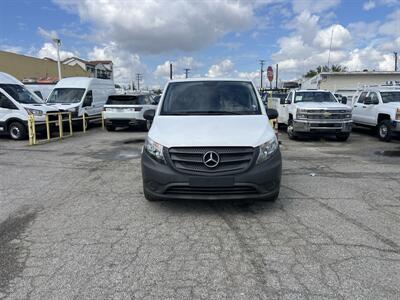 2020 Mercedes-Benz Metris Cargo Van   - Photo 5 - La Puente, CA 91744