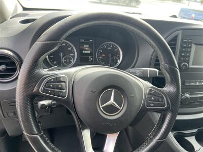 2020 Mercedes-Benz Metris Cargo Van   - Photo 14 - La Puente, CA 91744
