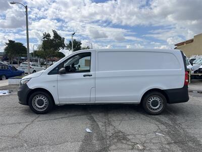 2020 Mercedes-Benz Metris Cargo Van   - Photo 4 - La Puente, CA 91744