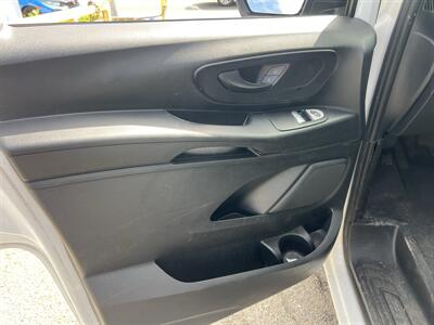 2020 Mercedes-Benz Metris Cargo Van   - Photo 12 - La Puente, CA 91744