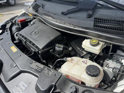 2020 Mercedes-Benz Metris Cargo Van   - Photo 21 - La Puente, CA 91744