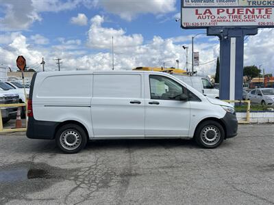 2020 Mercedes-Benz Metris Cargo Van   - Photo 2 - La Puente, CA 91744