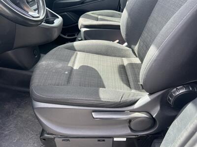 2020 Mercedes-Benz Metris Cargo Van   - Photo 13 - La Puente, CA 91744