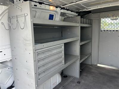 2020 Mercedes-Benz Metris Cargo Van   - Photo 9 - La Puente, CA 91744