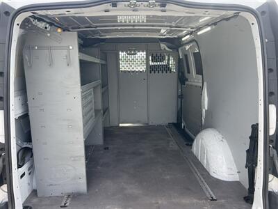 2020 Mercedes-Benz Metris Cargo Van   - Photo 8 - La Puente, CA 91744