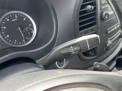 2020 Mercedes-Benz Metris Cargo Van   - Photo 17 - La Puente, CA 91744