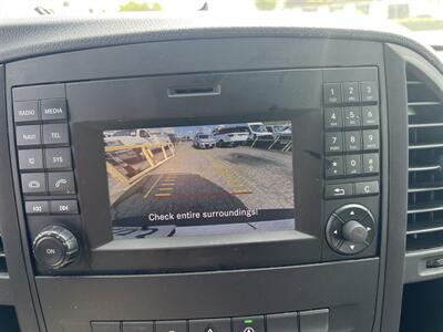 2020 Mercedes-Benz Metris Cargo Van   - Photo 24 - La Puente, CA 91744