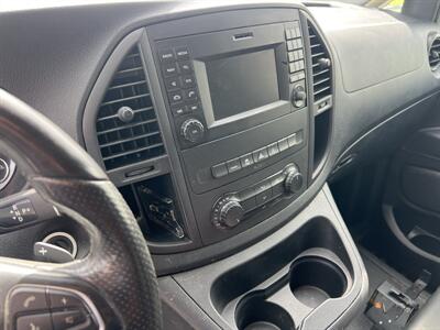 2020 Mercedes-Benz Metris Cargo Van   - Photo 15 - La Puente, CA 91744