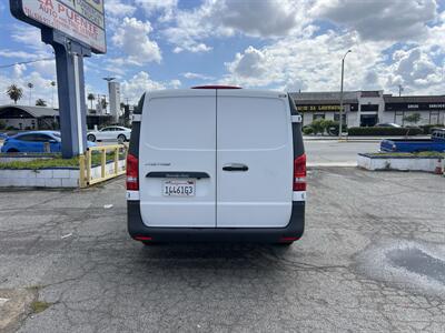 2020 Mercedes-Benz Metris Cargo Van   - Photo 3 - La Puente, CA 91744