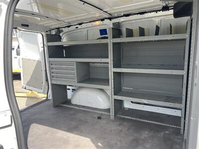 2020 Mercedes-Benz Metris Cargo Van   - Photo 11 - La Puente, CA 91744