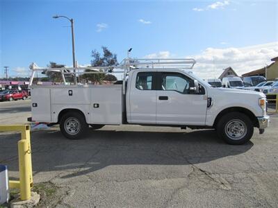 2020 Ford F-350 Utility Truck   - Photo 3 - La Puente, CA 91744