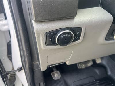 2020 Ford F-350 Contractor Body  12 Ft - Photo 17 - La Puente, CA 91744