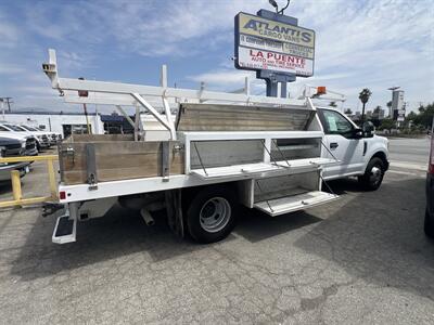 2020 Ford F-350 Contractor Body  12 Ft - Photo 11 - La Puente, CA 91744