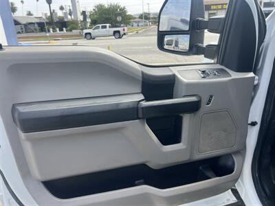 2020 Ford F-350 Contractor Body  12 Ft - Photo 15 - La Puente, CA 91744