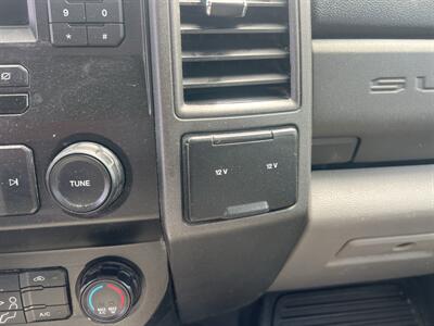 2020 Ford F-350 Contractor Body  12 Ft - Photo 22 - La Puente, CA 91744