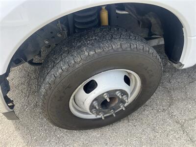 2020 Ford F-350 Contractor Body  12 Ft - Photo 26 - La Puente, CA 91744