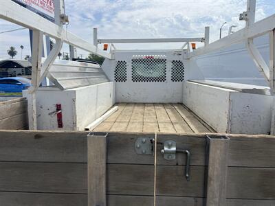 2020 Ford F-350 Contractor Body  12 Ft - Photo 10 - La Puente, CA 91744