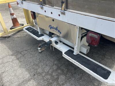 2020 Ford F-350 Contractor Body  12 Ft - Photo 12 - La Puente, CA 91744