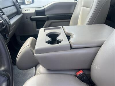 2020 Ford F-350 Contractor Body  12 Ft - Photo 19 - La Puente, CA 91744