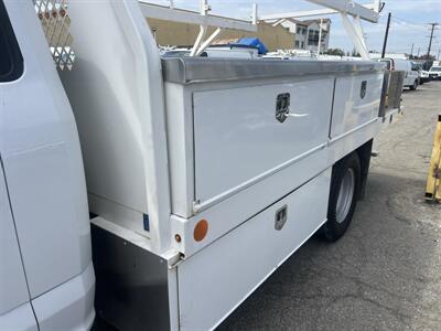 2020 Ford F-350 Contractor Body  12 Ft - Photo 28 - La Puente, CA 91744