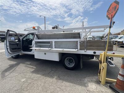 2020 Ford F-350 Contractor Body  12 Ft - Photo 9 - La Puente, CA 91744