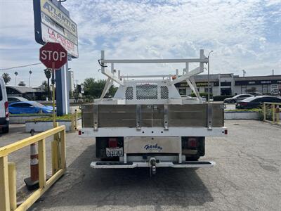 2020 Ford F-350 Contractor Body  12 Ft - Photo 3 - La Puente, CA 91744