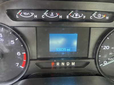 2020 Ford F-350 Contractor Body  12 Ft - Photo 6 - La Puente, CA 91744