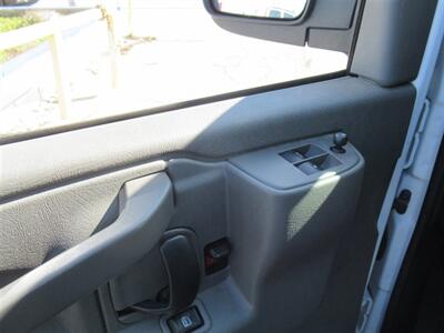 2022 GMC Savana 2500 Cargo Van   - Photo 15 - La Puente, CA 91744