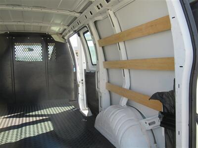 2022 GMC Savana 2500 Cargo Van   - Photo 11 - La Puente, CA 91744