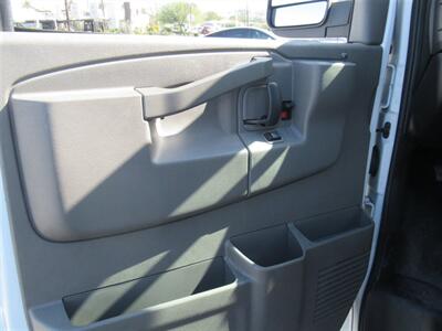 2022 GMC Savana 2500 Cargo Van   - Photo 14 - La Puente, CA 91744