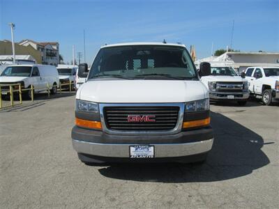 2022 GMC Savana 2500 Cargo Van   - Photo 5 - La Puente, CA 91744