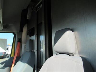 2019 Ford Transit 250 Cargo Van  High Roof 148 " WB Extended Extended - Photo 30 - La Puente, CA 91744