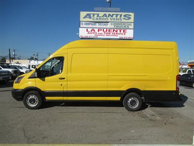 2019 Ford Transit 250 Cargo Van  High Roof 148 " WB Extended Extended - Photo 2 - La Puente, CA 91744