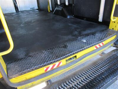 2019 Ford Transit 250 Cargo Van  High Roof 148 " WB Extended Extended - Photo 17 - La Puente, CA 91744