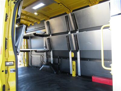 2019 Ford Transit 250 Cargo Van  High Roof 148 " WB Extended Extended - Photo 15 - La Puente, CA 91744