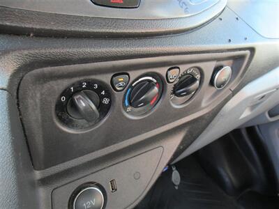 2019 Ford Transit 250 Cargo Van  High Roof 148 " WB Extended Extended - Photo 25 - La Puente, CA 91744