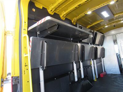 2019 Ford Transit 250 Cargo Van  High Roof 148 " WB Extended Extended - Photo 9 - La Puente, CA 91744