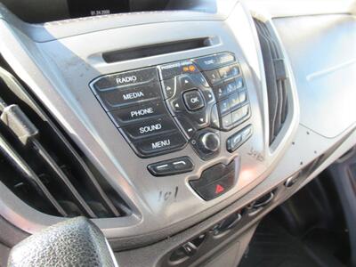 2019 Ford Transit 250 Cargo Van  High Roof 148 " WB Extended Extended - Photo 24 - La Puente, CA 91744