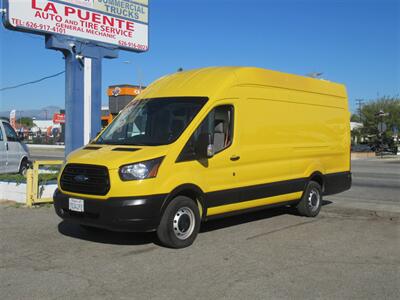 2019 Ford Transit 250 Cargo Van  High Roof 148 " WB Extended Extended - Photo 1 - La Puente, CA 91744