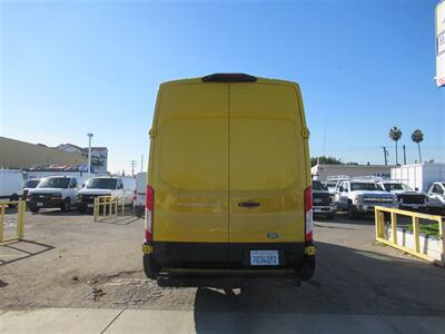 2019 Ford Transit 250 Cargo Van  High Roof 148 " WB Extended Extended - Photo 3 - La Puente, CA 91744