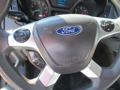 2019 Ford Transit 250 Cargo Van  High Roof 148 " WB Extended Extended - Photo 20 - La Puente, CA 91744