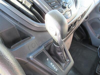 2019 Ford Transit 250 Cargo Van  High Roof 148 " WB Extended Extended - Photo 23 - La Puente, CA 91744