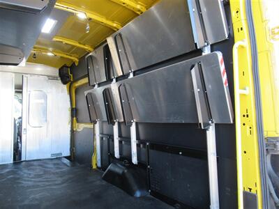 2019 Ford Transit 250 Cargo Van  High Roof 148 " WB Extended Extended - Photo 10 - La Puente, CA 91744