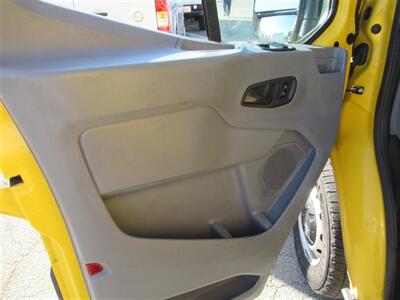2019 Ford Transit 250 Cargo Van  High Roof 148 " WB Extended Extended - Photo 18 - La Puente, CA 91744