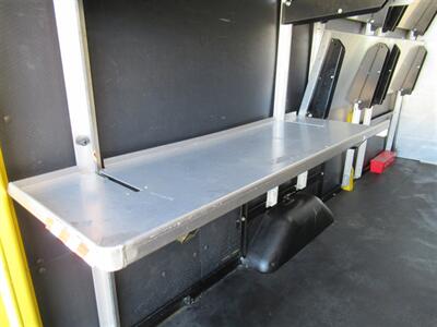 2019 Ford Transit 250 Cargo Van  High Roof 148 " WB Extended Extended - Photo 11 - La Puente, CA 91744