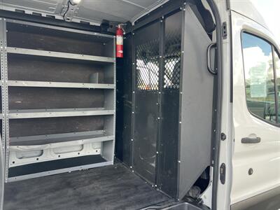 2019 Ford Transit 250 Cargo Van  Medium Roof 130 WB - Photo 12 - La Puente, CA 91744