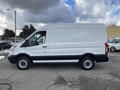 2019 Ford Transit 250 Cargo Van  Medium Roof 130 WB - Photo 4 - La Puente, CA 91744