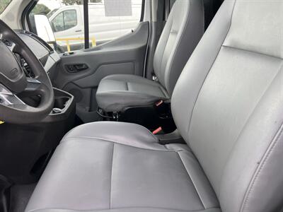 2019 Ford Transit 250 Cargo Van  Medium Roof 130 WB - Photo 8 - La Puente, CA 91744